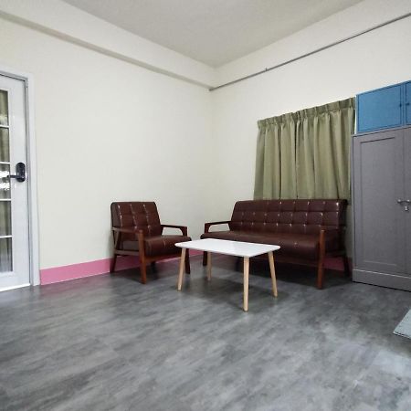 左町小鎮民宿 Zuozhen Dış mekan fotoğraf